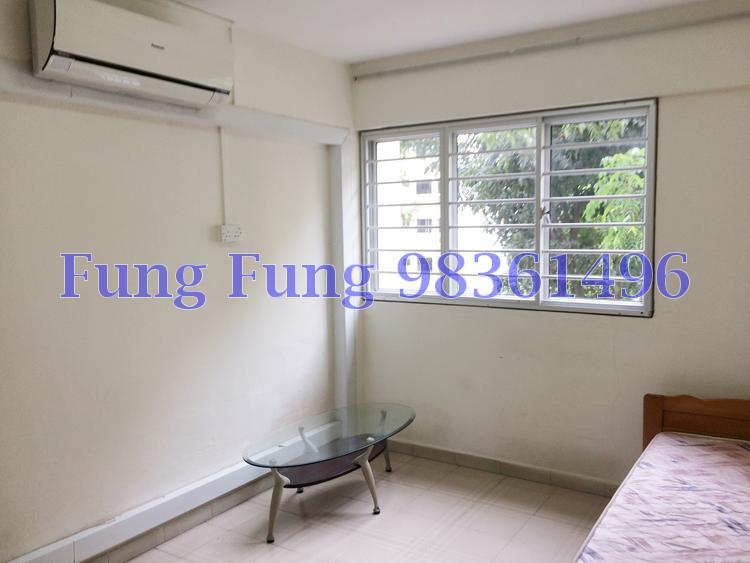 Blk 211 Yishun Street 21 (Yishun), HDB 4 Rooms #152956892